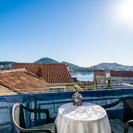 Apartment & Rooms Alan Dubrovnik Oda fotoğraf