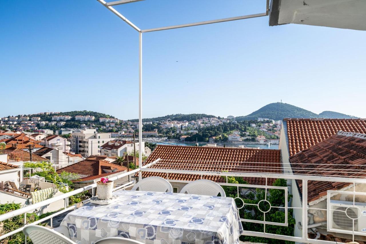 Apartment & Rooms Alan Dubrovnik Dış mekan fotoğraf