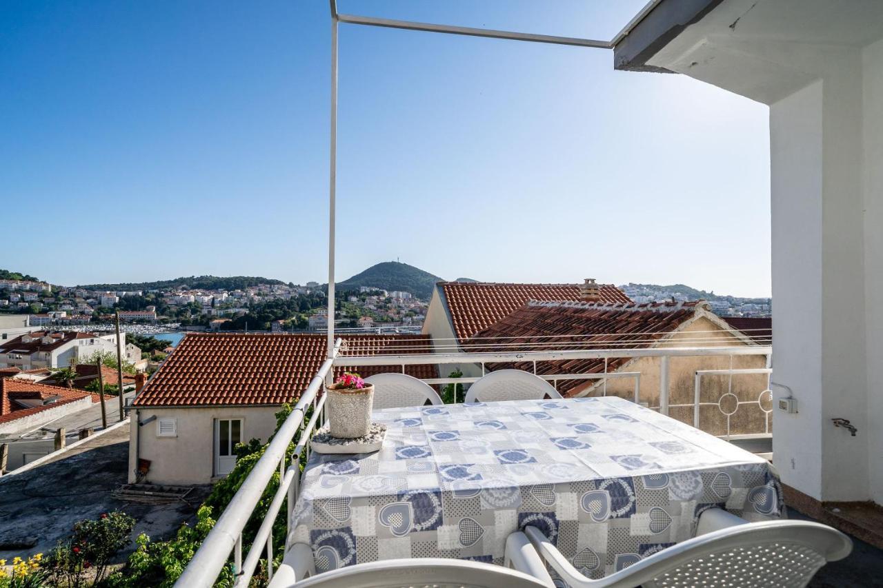 Apartment & Rooms Alan Dubrovnik Dış mekan fotoğraf