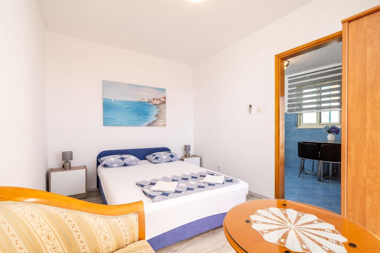 Apartment & Rooms Alan Dubrovnik Dış mekan fotoğraf