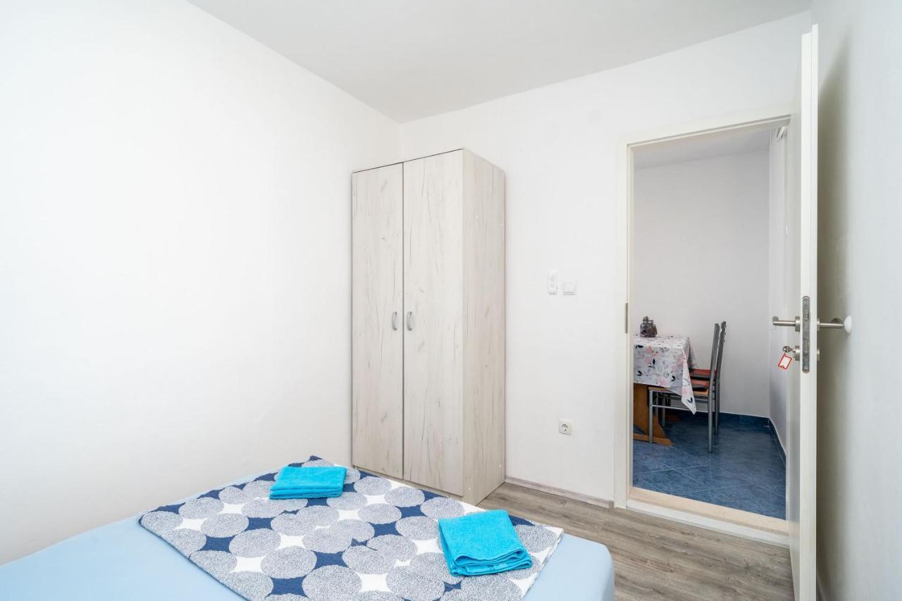 Apartment & Rooms Alan Dubrovnik Dış mekan fotoğraf