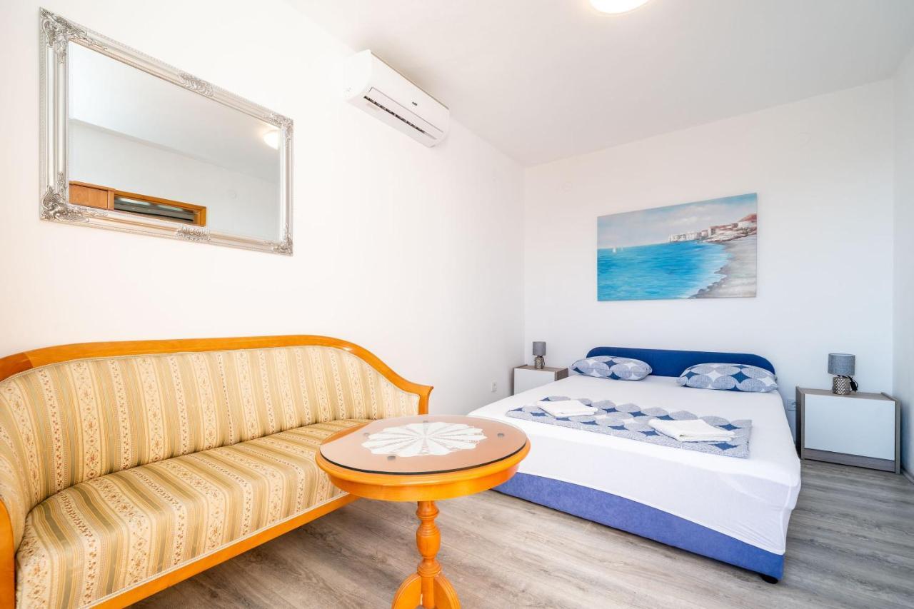 Apartment & Rooms Alan Dubrovnik Dış mekan fotoğraf