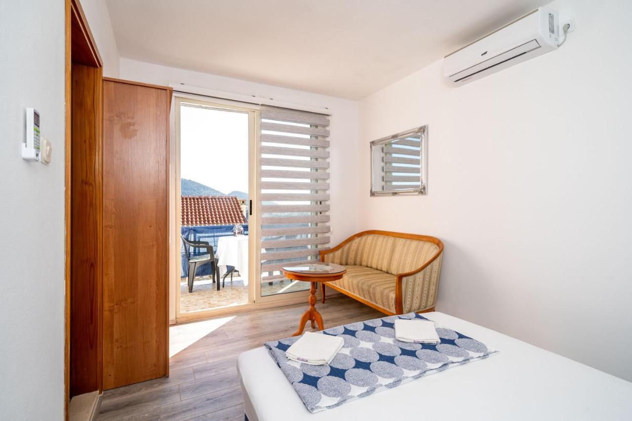 Apartment & Rooms Alan Dubrovnik Dış mekan fotoğraf