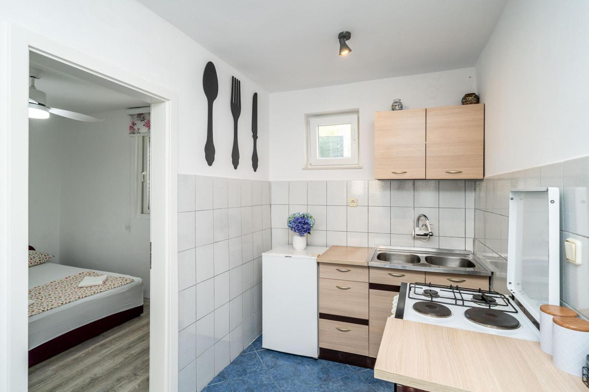 Apartment & Rooms Alan Dubrovnik Oda fotoğraf