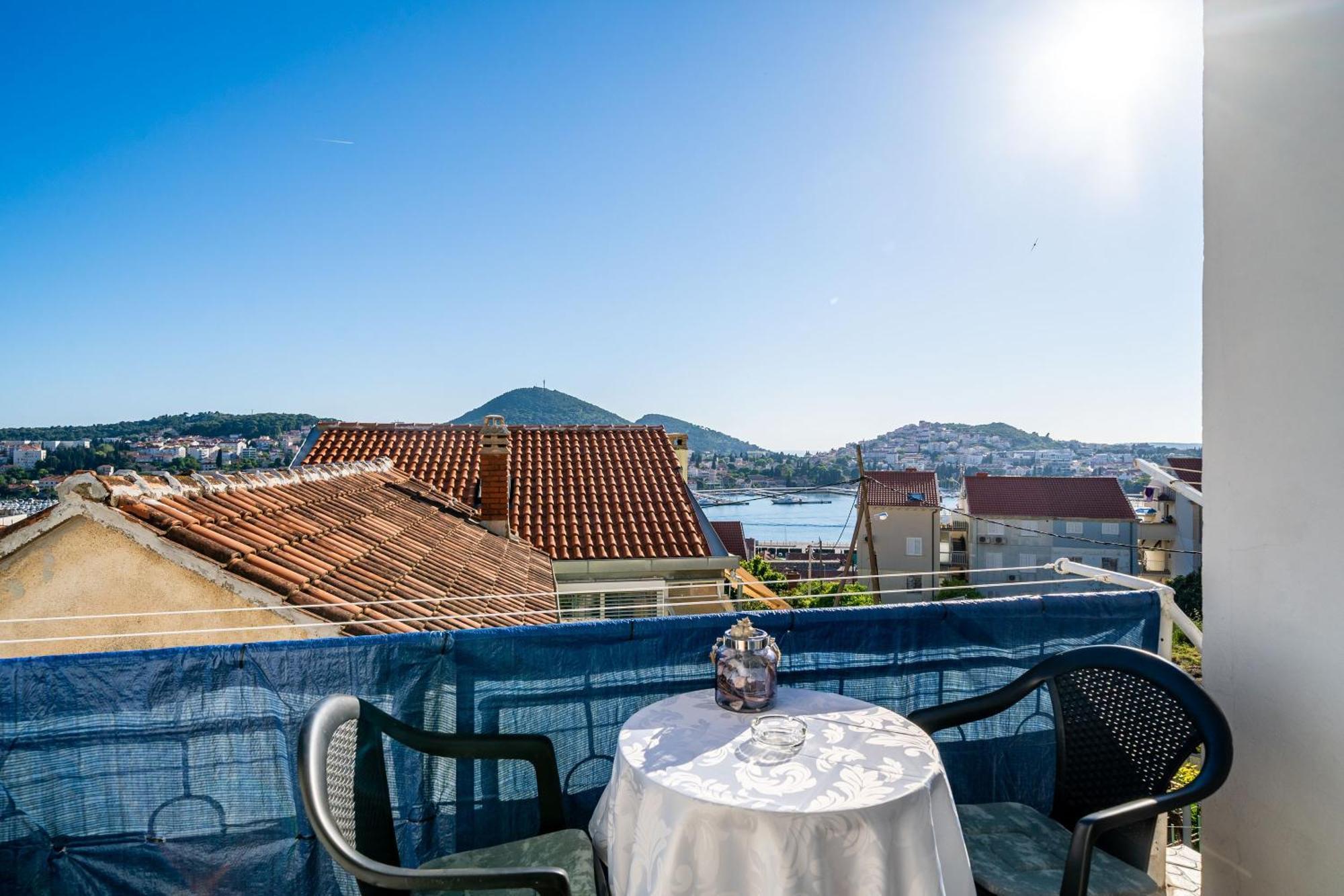 Apartment & Rooms Alan Dubrovnik Oda fotoğraf