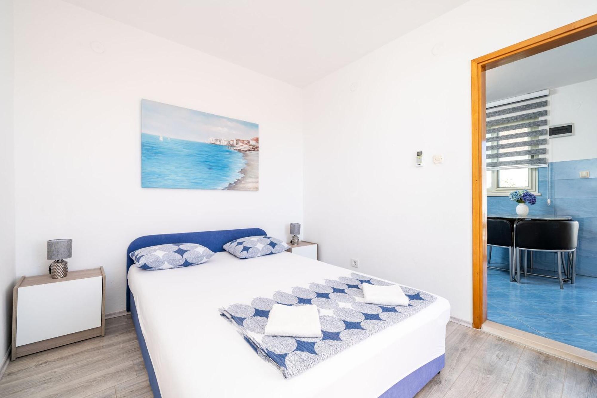 Apartment & Rooms Alan Dubrovnik Oda fotoğraf