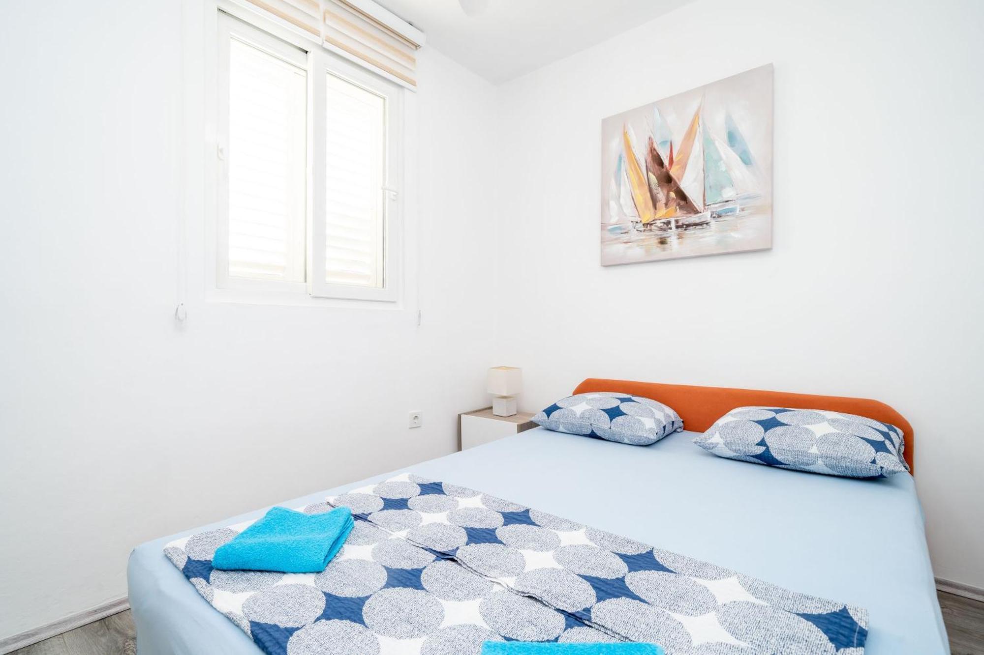 Apartment & Rooms Alan Dubrovnik Oda fotoğraf
